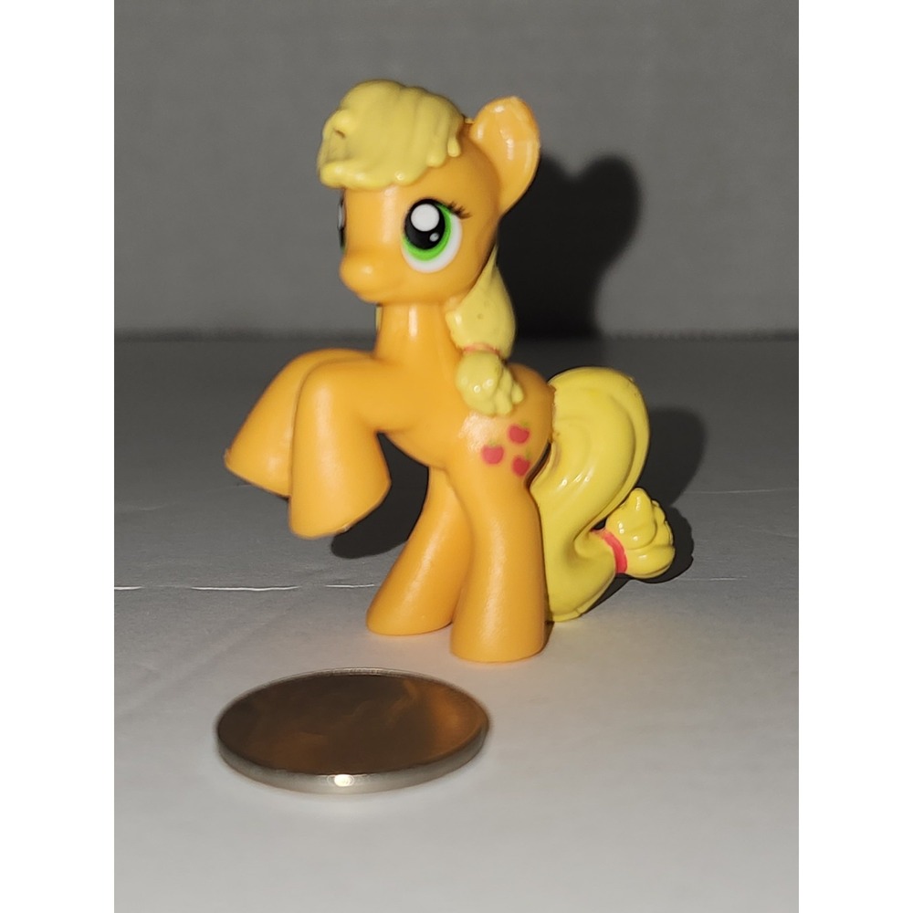 My Little Pony Applejack Blind‎ Bag Surprise Replacement Toy
